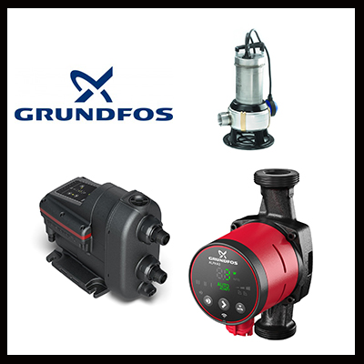 GRUNDFOS