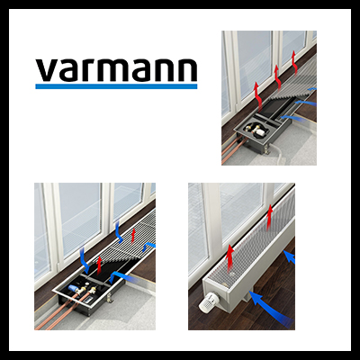 Warmann