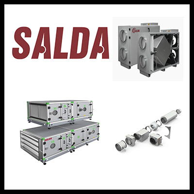 Salda